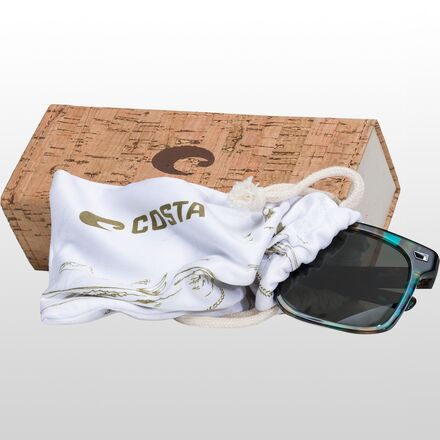 Costa - Aransas 580G Polarized Sunglasses