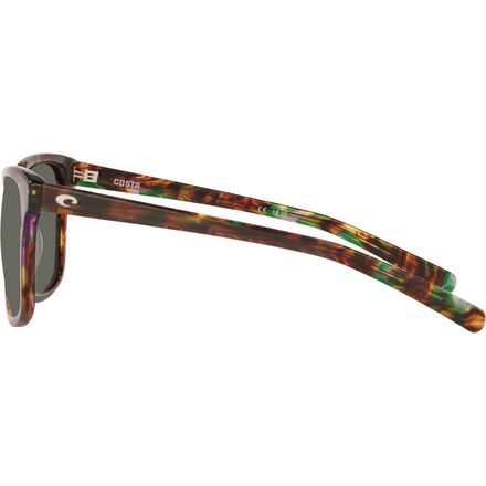 Costa - May 580G Polarized Sunglasses - Women's