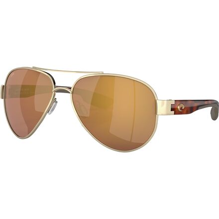 South Point Polarized 580G Sunglasses