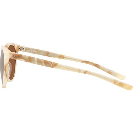 Costa - Isla 580G Polarized Sunglasses - Women's