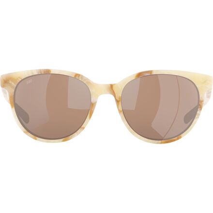 Costa - Isla 580G Polarized Sunglasses - Women's