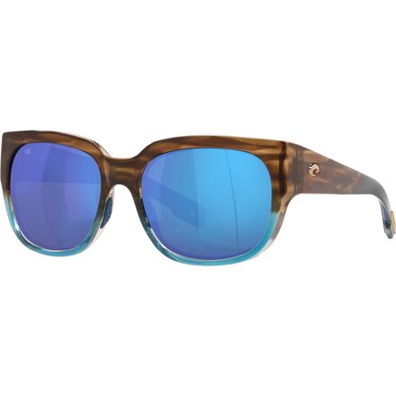 Waterwoman 580G Polarized Sunglasses - Women's