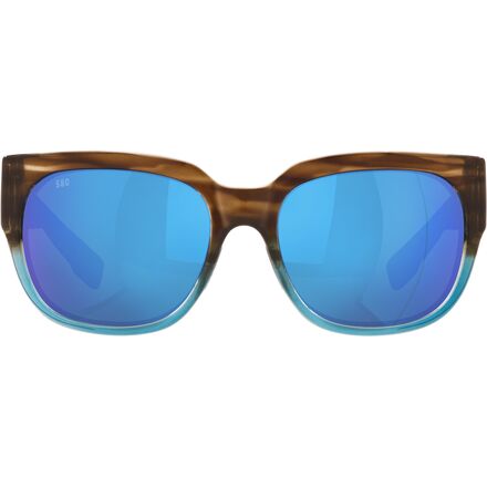 Costa - Waterwoman 580G Polarized Sunglasses - Women's