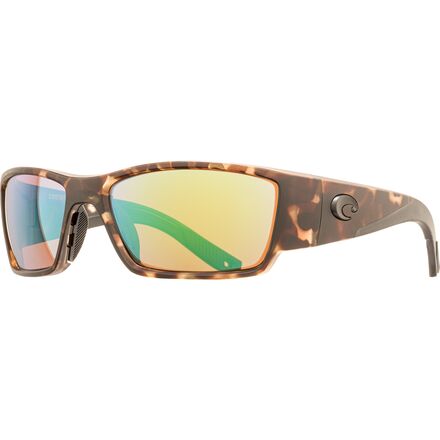 Costa - Corbina Pro 580G Sunglasses - Wetlands Green Mirror