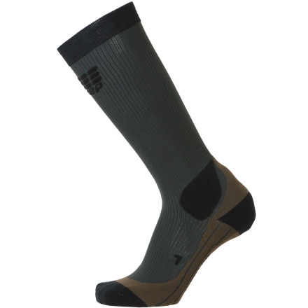 CEP - Outdoor Compression Sock - Women's