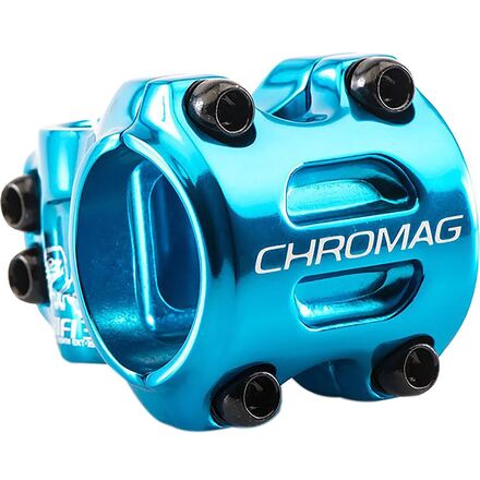 Chromag - HIFI 35 Stem - Blue