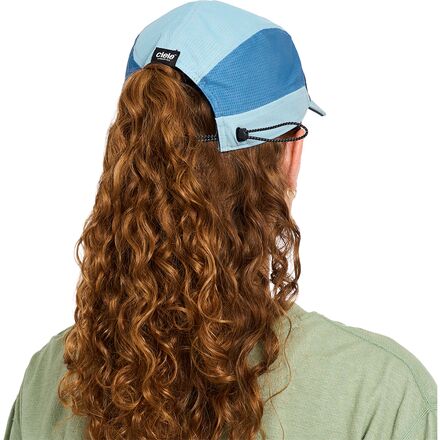 Ciele Athletics - FSTCapSC-Field-IconicSL Cap