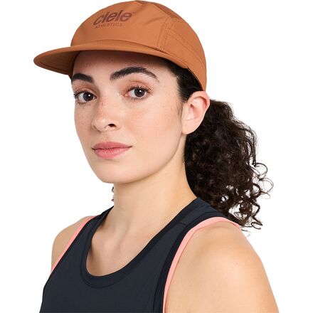 GOCap-Classic-Athletics Cap