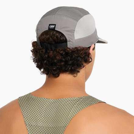 Ciele Athletics - GOCap-Field-IconicBar Cap