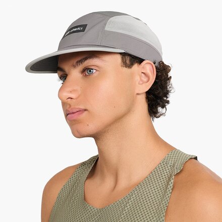 Ciele Athletics - GOCap-Field-IconicBar Cap