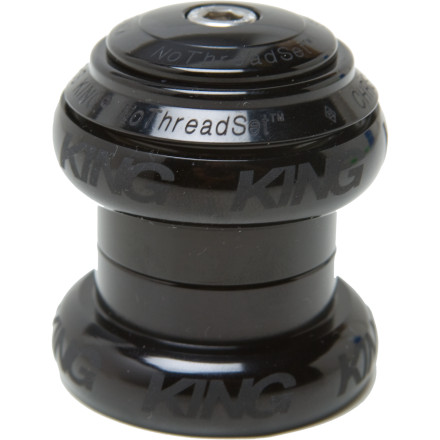 NoThreadset Headset - 1in