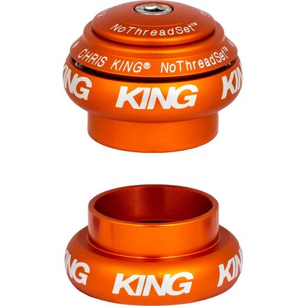 NoThreadset Headset - 1 1/8in