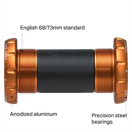 Chris King - ThreadFit 30mm Bottom Bracket