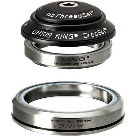 DropSet 2 Headset