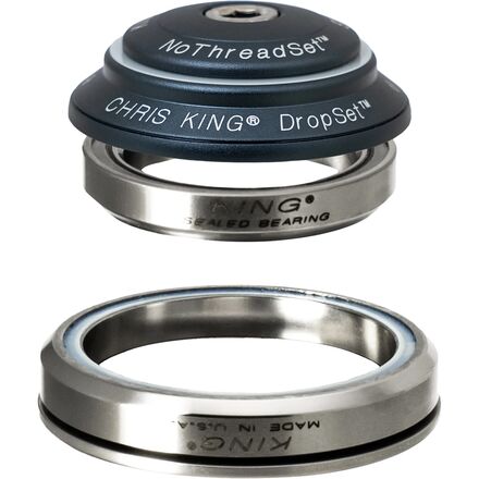 DropSet 2 Headset