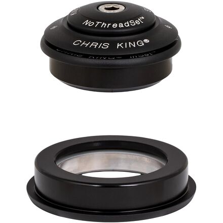 Chris King - InSet 2 Headset