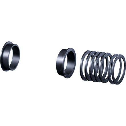 Chris King - Fit Kit - Bike Build - Fit Kit #2