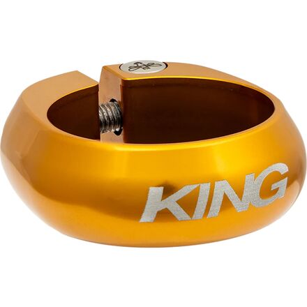 King Seatpost Collar