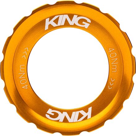 King Lockring
