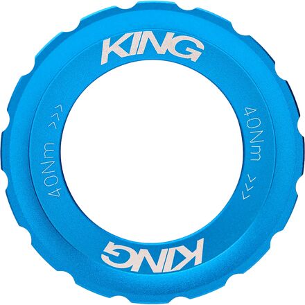 King Lockring