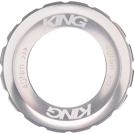 King Lockring