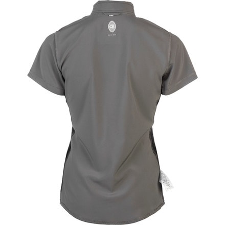 Club Ride Apparel - Simply Bandara Shirt - Short Sleeve - Women's