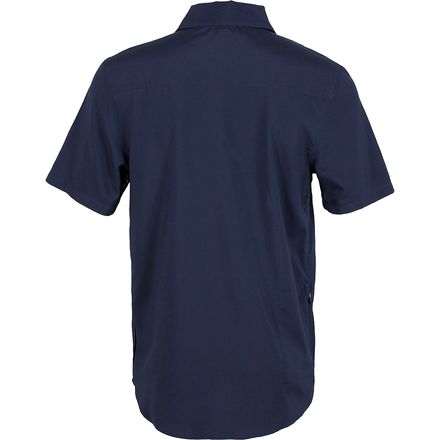Club Ride Apparel - Protocol Jersey - Short Sleeve - Men's