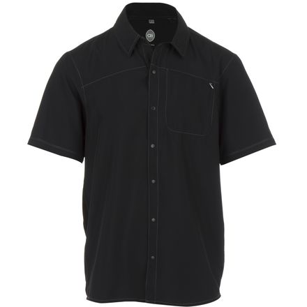 Protocol Jersey - Short Sleeve - Men's
