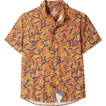 Detour Jersey - Men's