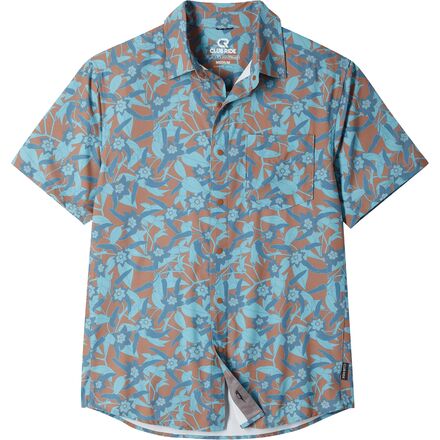 Detour Jersey - Men's