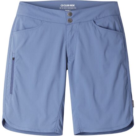 Savvy Short - Women's