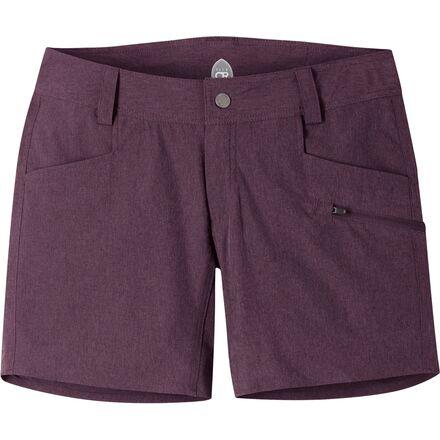 Eden Short - Women's
