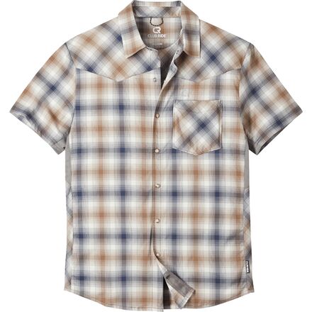 New West Jersey - Men's