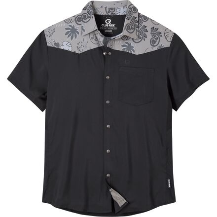 New West Jersey - Men's