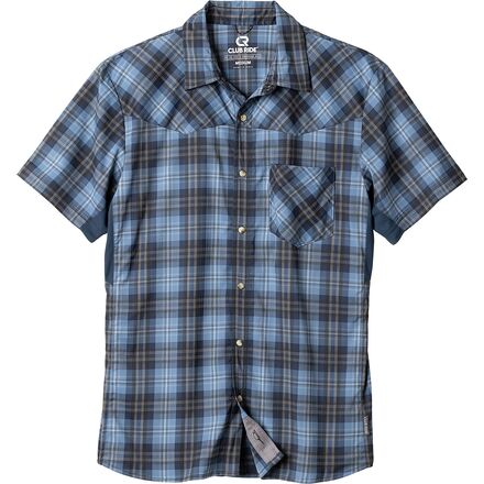 New West Jersey - Men's