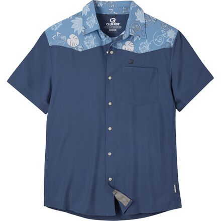 New West Jersey - Men's