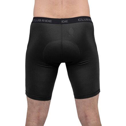 Club Ride Apparel - Gunslinger Short - Men's