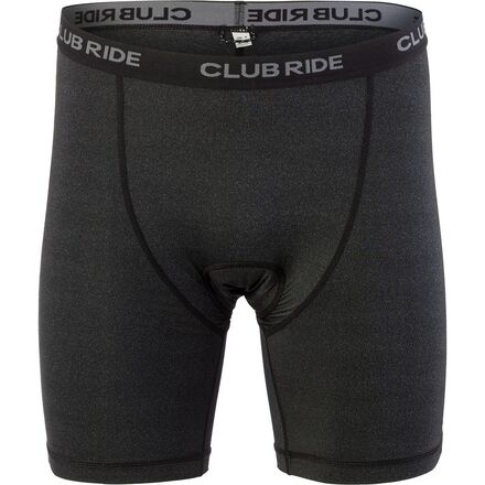 Club Ride Apparel - Gunslinger Short - Men's