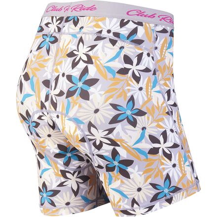 Club Ride Apparel - Drift Short - Women's