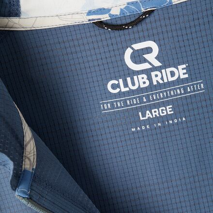 Club Ride Apparel - Helios Sun Shirt - Men's