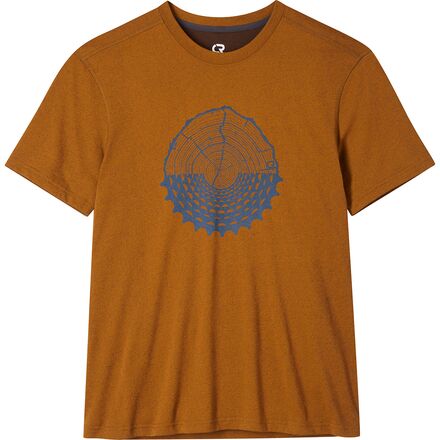 Cog T-Shirt - Men's