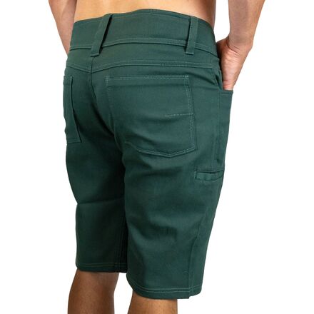 Club Ride Apparel - Joe Dirt 12in Short - Men's