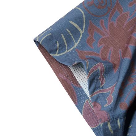 Club Ride Apparel - Motive Print Jersey - Men's