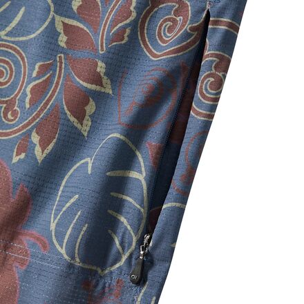 Club Ride Apparel - Motive Print Jersey - Men's