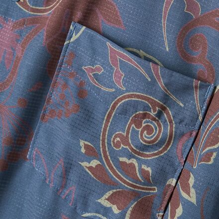 Club Ride Apparel - Motive Print Jersey - Men's