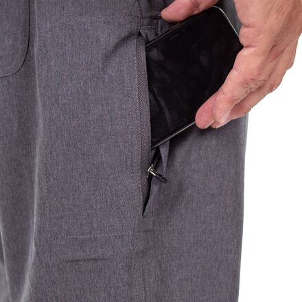Club Ride Apparel - Mountain Surf 12in Short - Men's