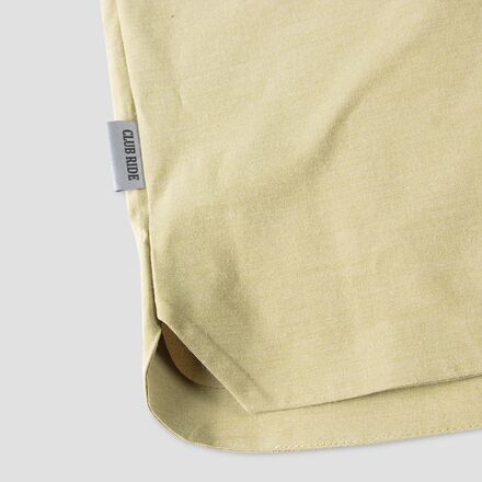 Club Ride Apparel - Rider Short - Men's
