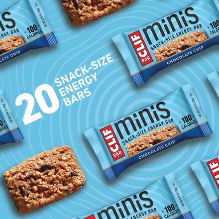 Clifbar - Clif Bars Mini