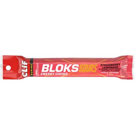 Shot Bloks Sours - Single