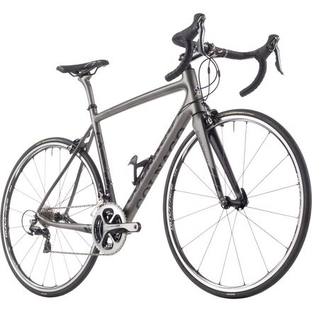 Colnago - CX Zero Evo Dura-Ace Complete Bike-2015